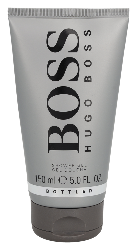 Hugo Boss Duschgel in Flaschen 150 ml Image