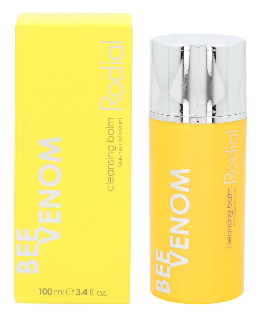 Rodial Bienengift-Reinigungsbalsam 100ml Image