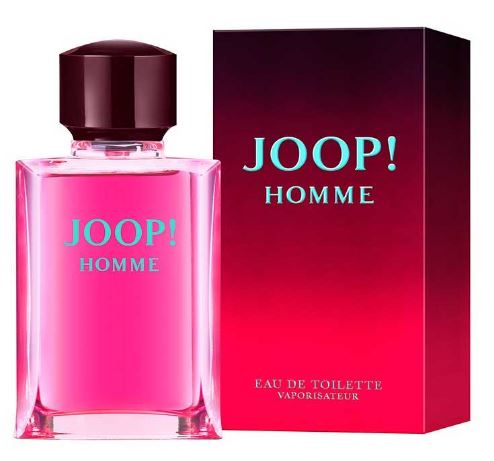 Joop! Homme Edt Spray 75ml. Image