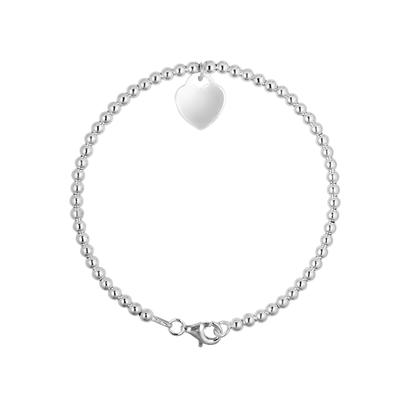 DIADEMA - Armband Charm - Love Jewelry Kollektion