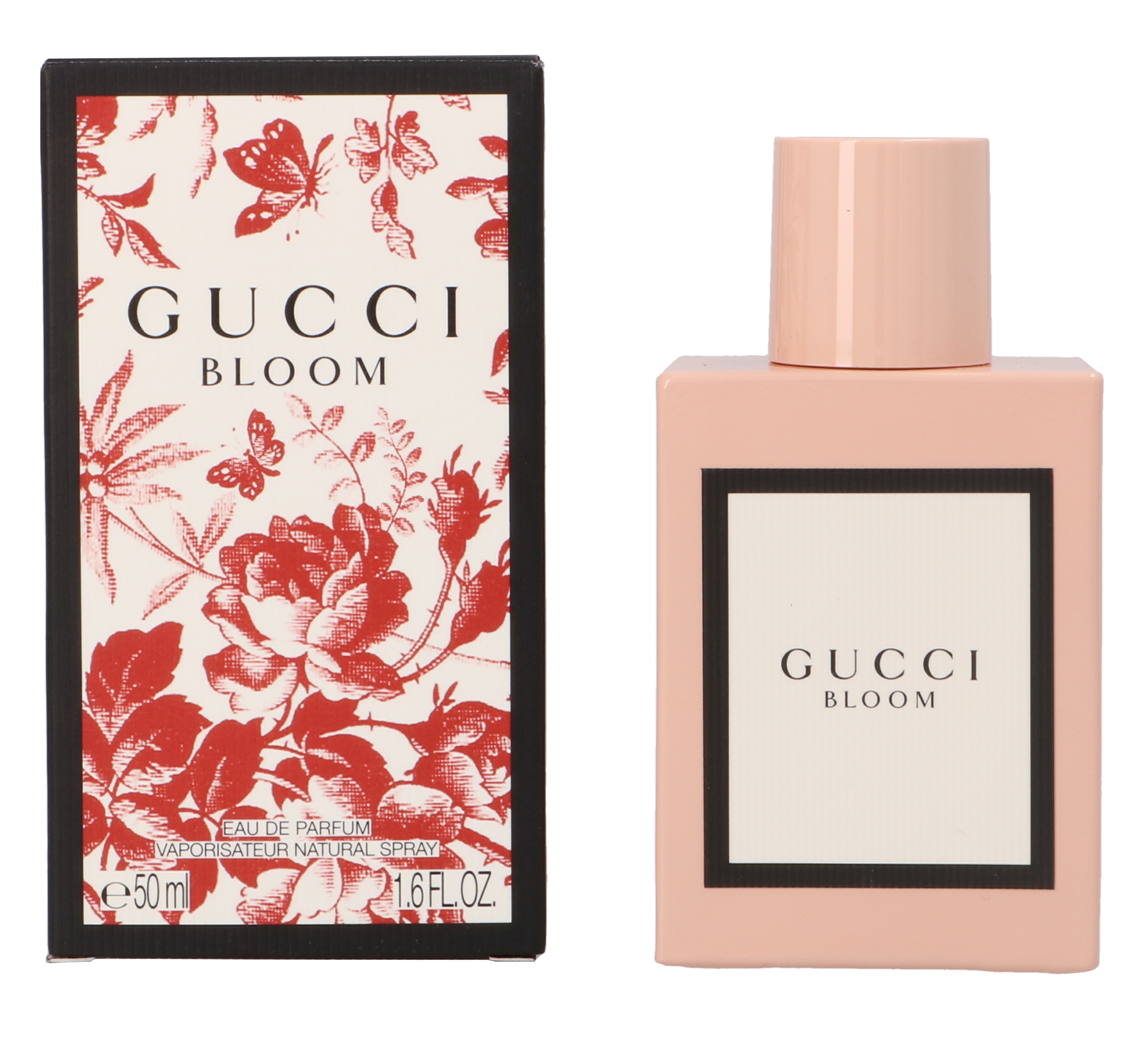 Gucci Bloom Eau de Parfum 50ml Image
