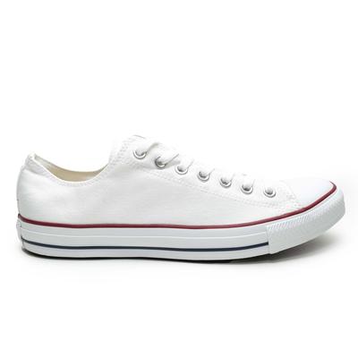 Converse All Star Ox Weisse Sneakers Image