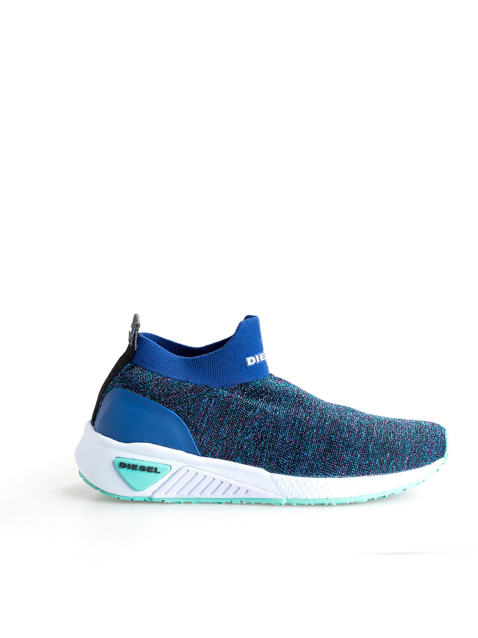 Diesel Sneaker S-KBY Damen Blau