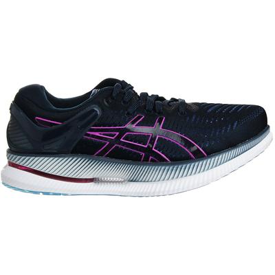 Asics Metaride Womens Blue Running Trainer Image