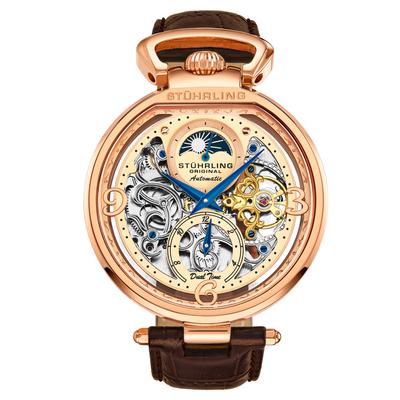Rose Gold Automatik 46mm Image