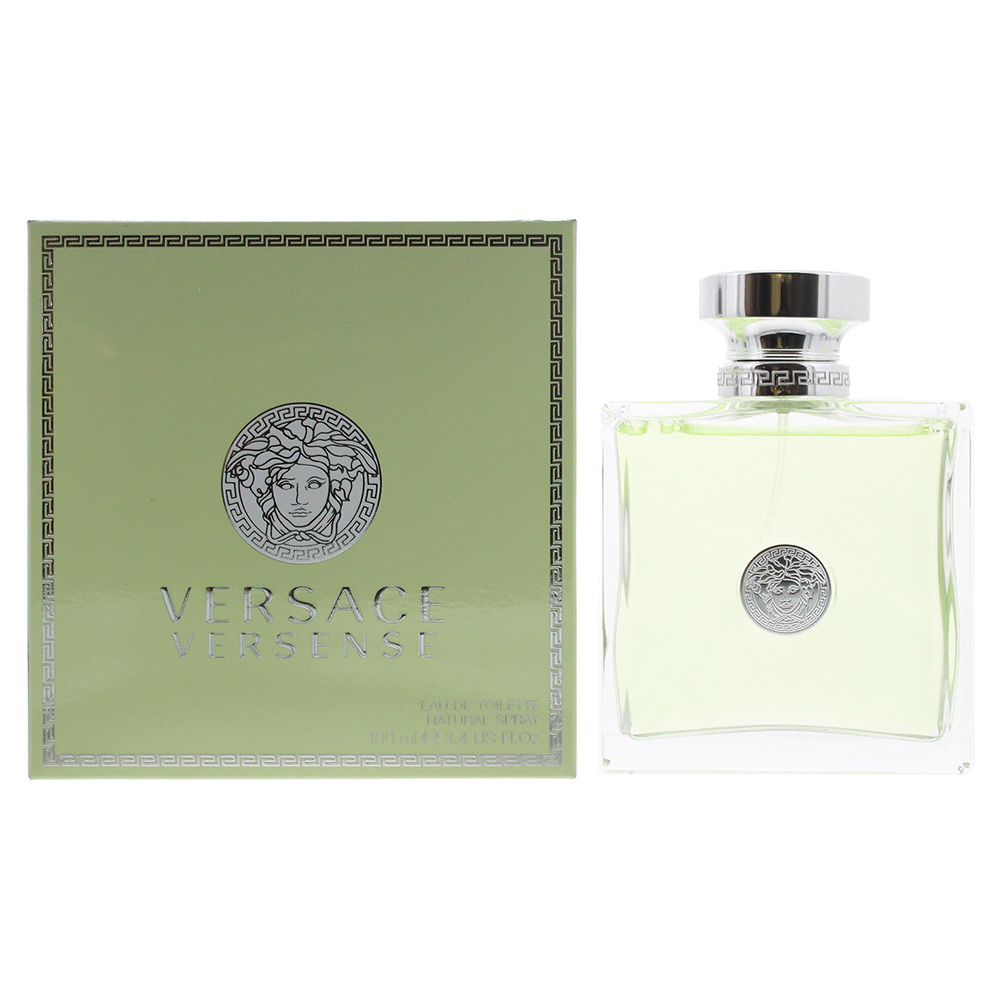 Versace Versense Edt Spray 100ml. Image