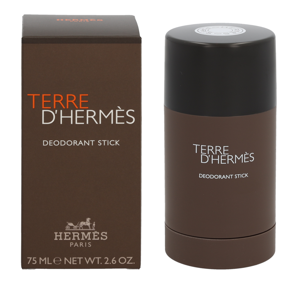 Hermes Terre D'Hermes Deo Stick 75 ml Image