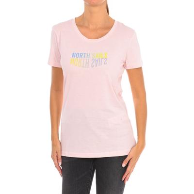 Kurzarm-T-Shirt 9024290 Frauen