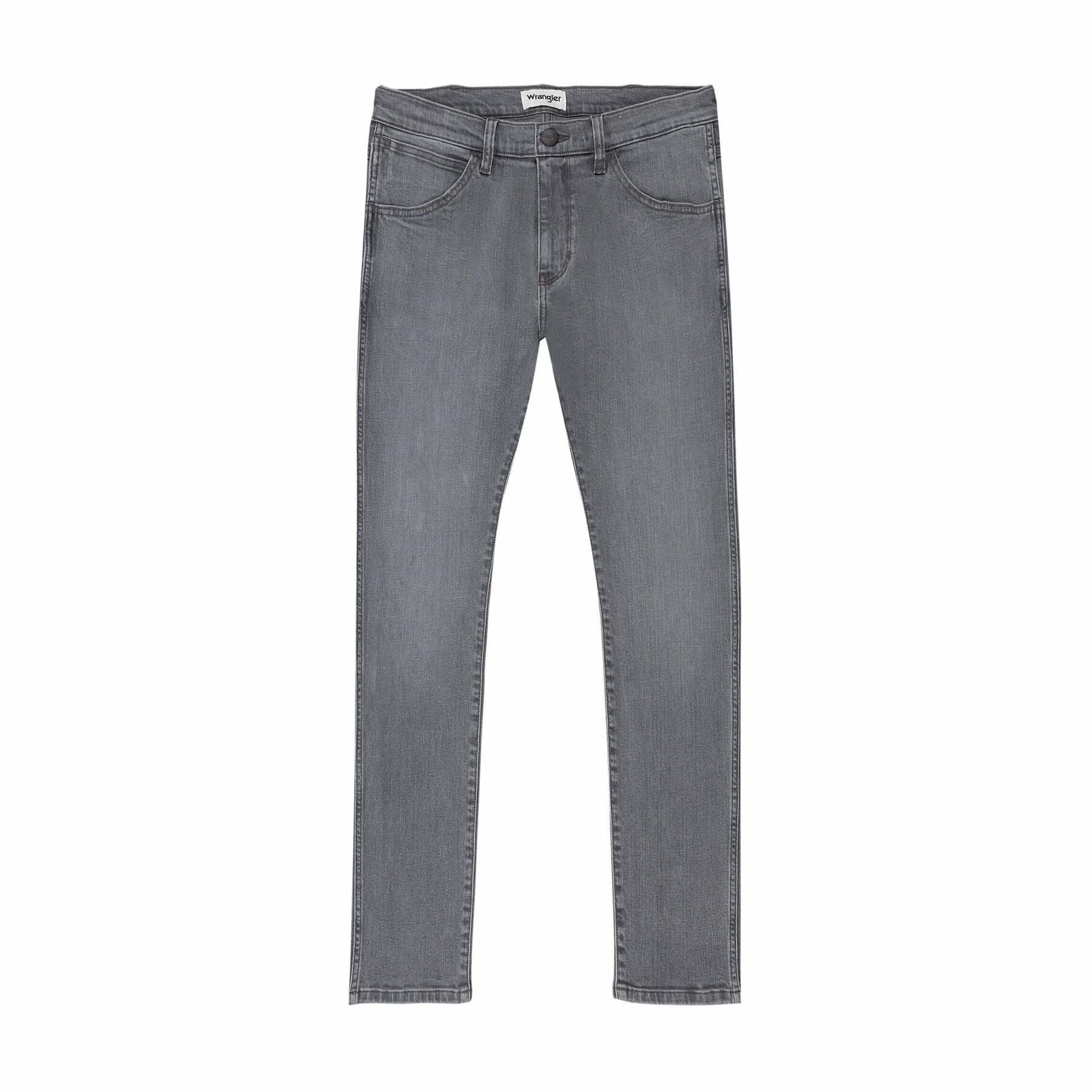Wrangler Bryson The Wind Skinny Jeans