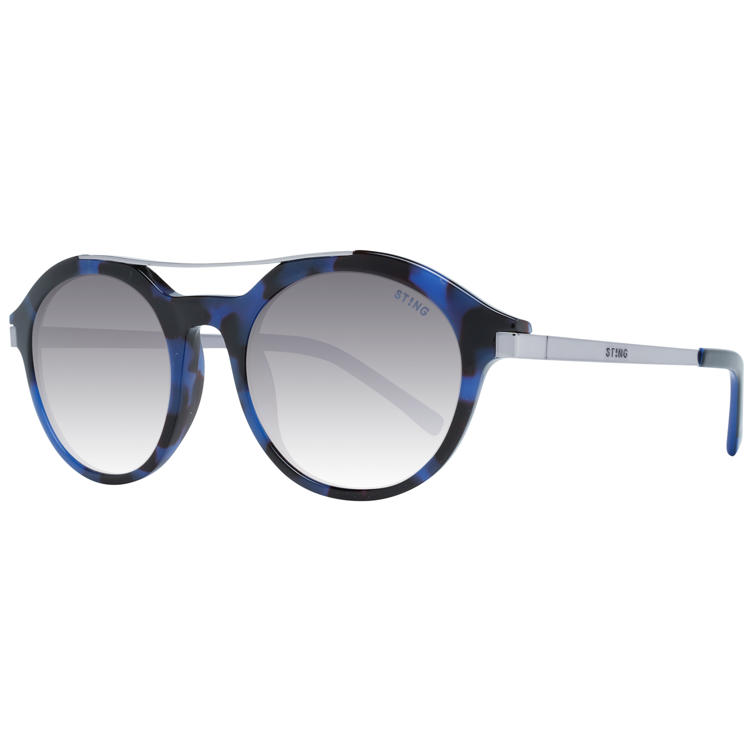 Sting Sonnenbrille SST023 0NK3 49 Einheitsgröße