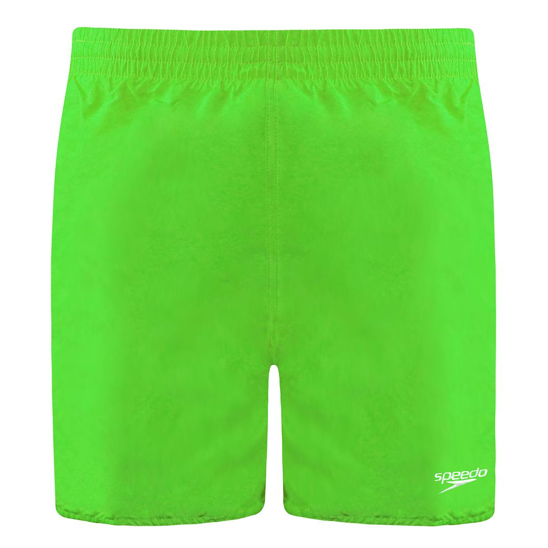 Speedo Stretch Taille Green Herren 16 "Schwimmshorts 8 12185a650 Image