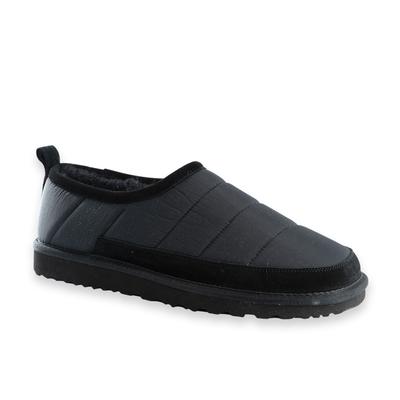 Aus Wooli Australia Unisex Mesh gepolstert Maroubra Slip-On-Schuh Image