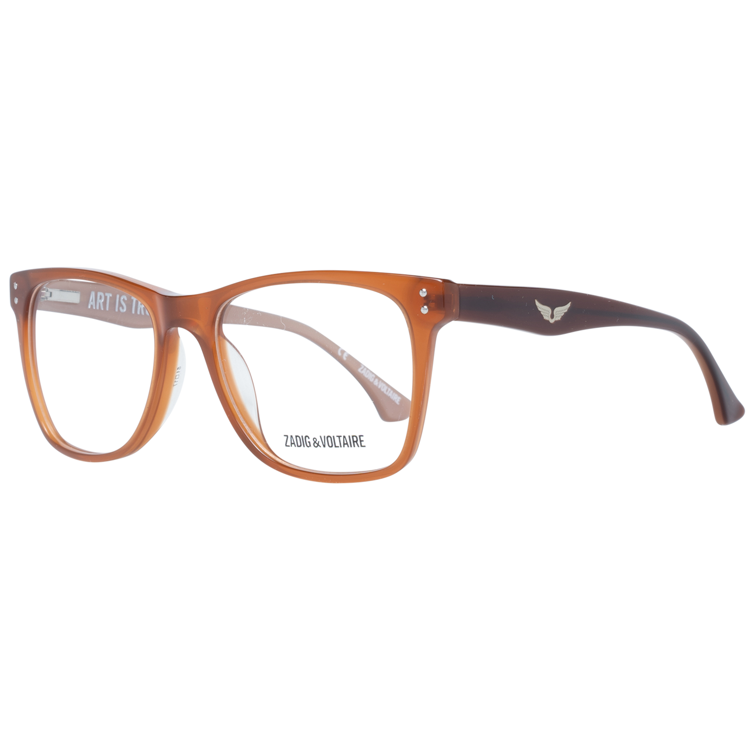 Zadig & Voltaire Optische Fassung VZV045 0T91 51 Image