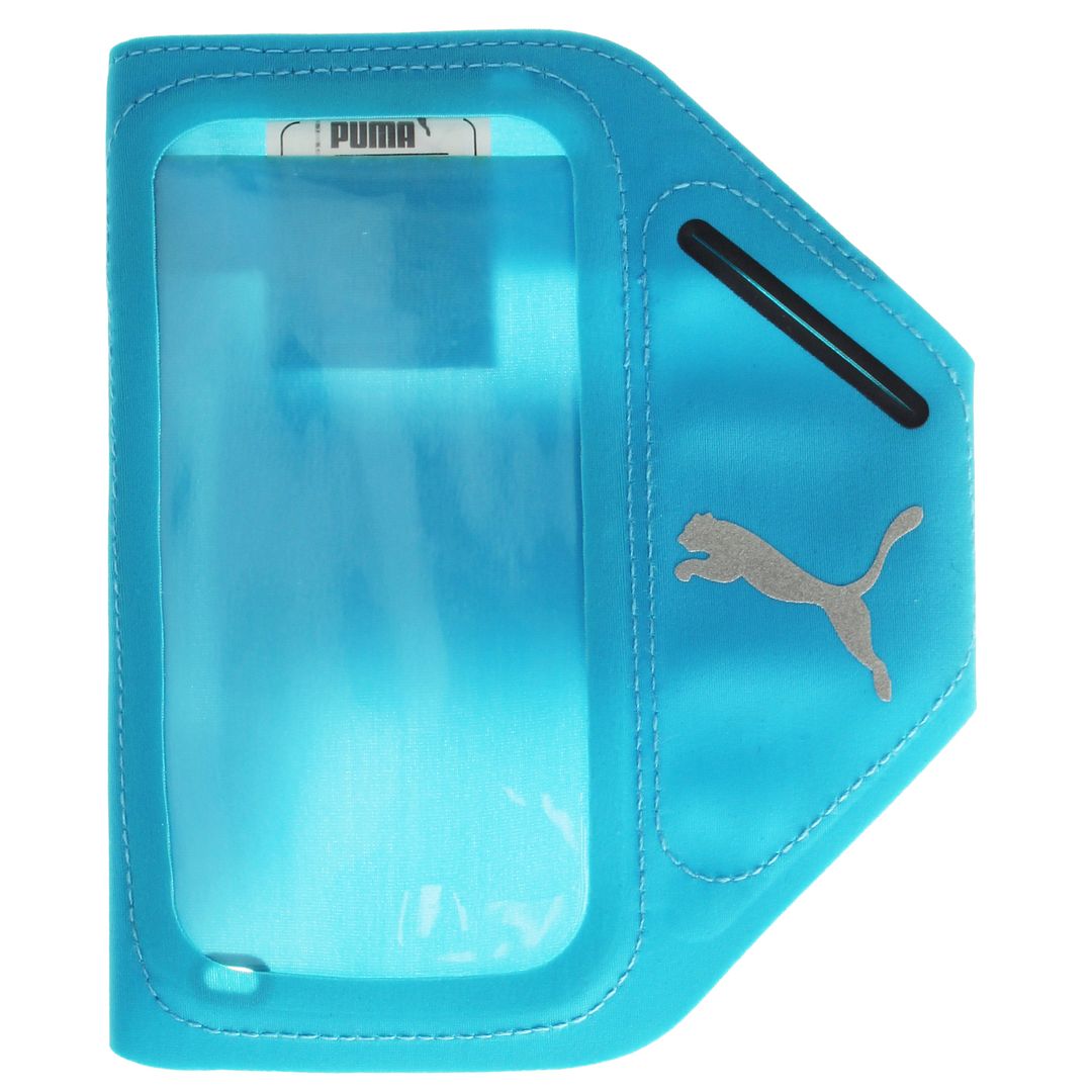 Puma laufen Training Blue iPhone 6 Telefontasche 052888 03 Image