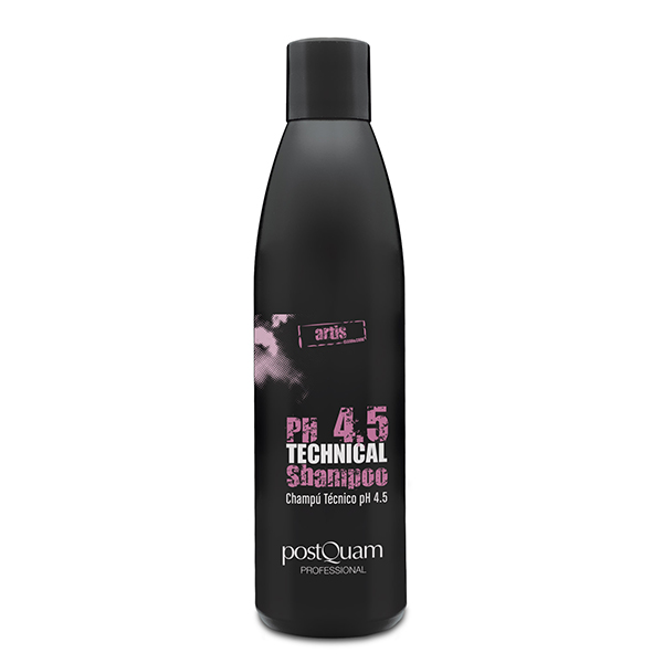 TECNIK- SHAMPOO 250 ML. Image