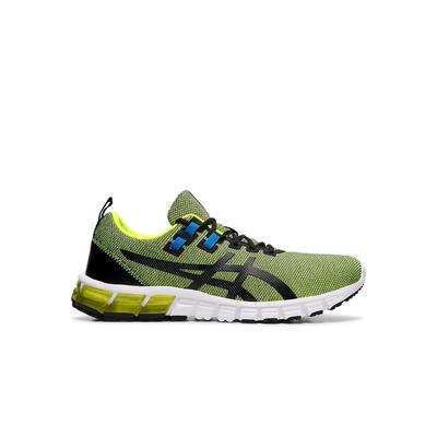 ASICS Gel-Quantum 90 Herren Yellow Trainer Image