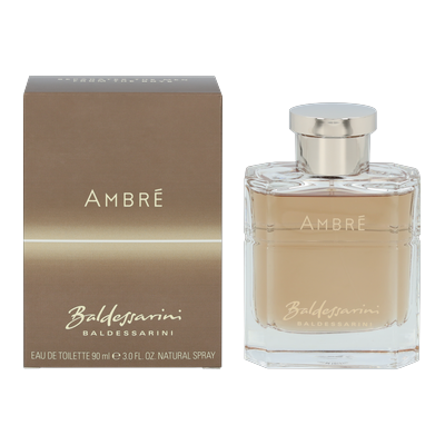 Baldessarini Ambré Eau de Toilette 90ml