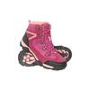 Mountain Warehouse Kinder/Kinder Trail Wildleder Wanderschuhe (Rosa)