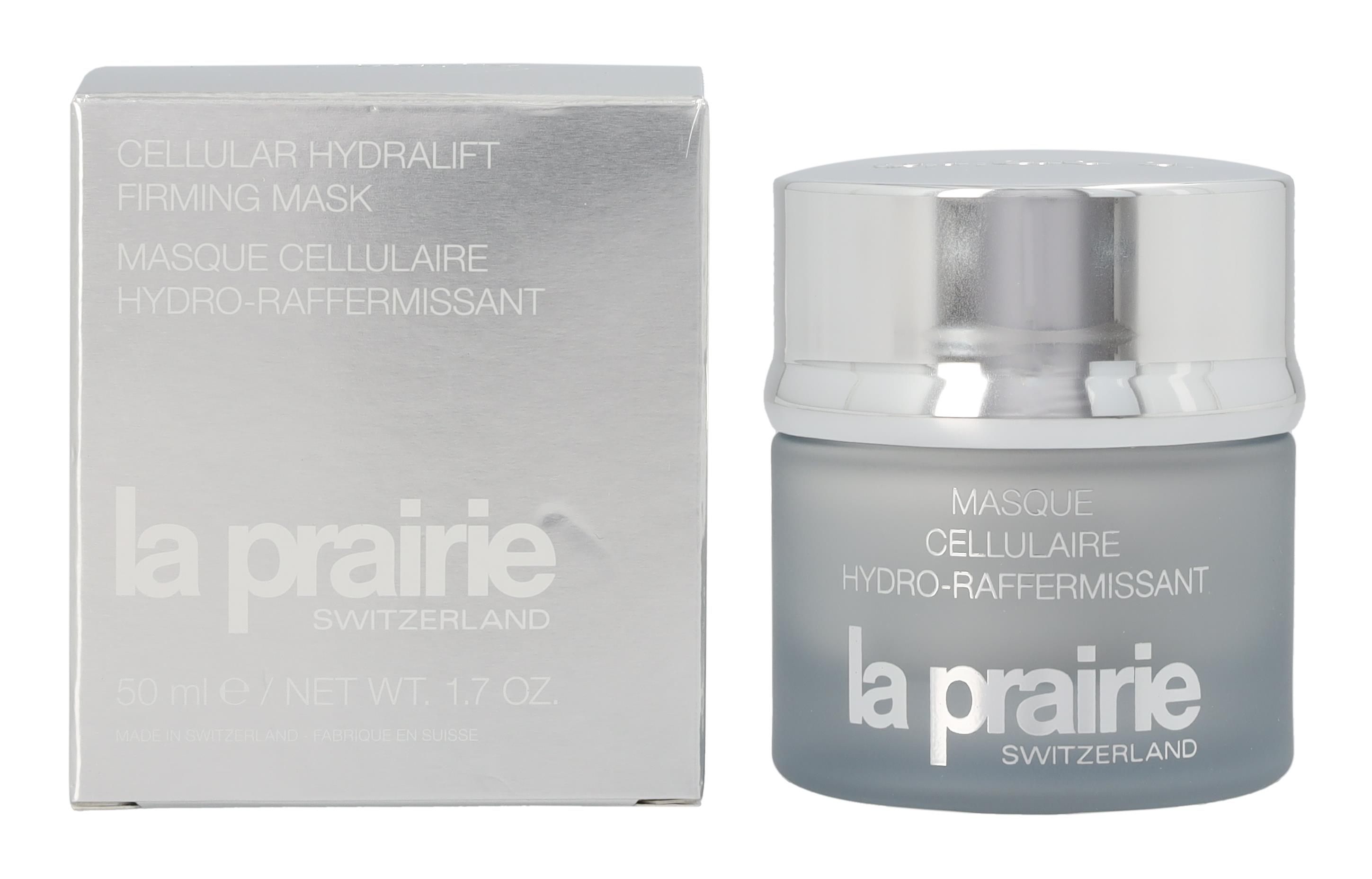 La Prairie Cellular Hydralift Straffende Maske 50ml Image
