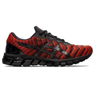 ASICS Gel-Quantum 180 4.5 Herren Rote Trainer Image