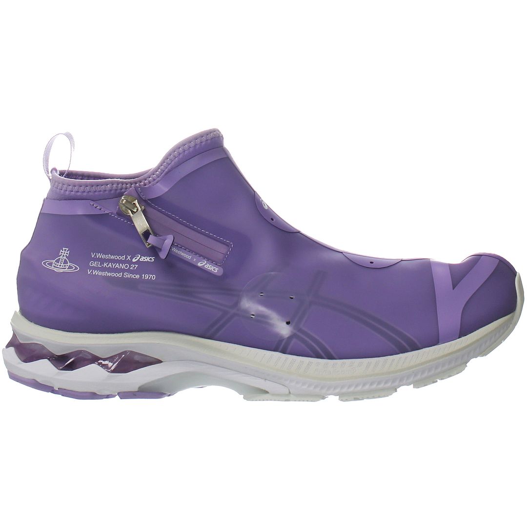 Asics Gel-Kayano 27 LTX Herren Purple Schuhe