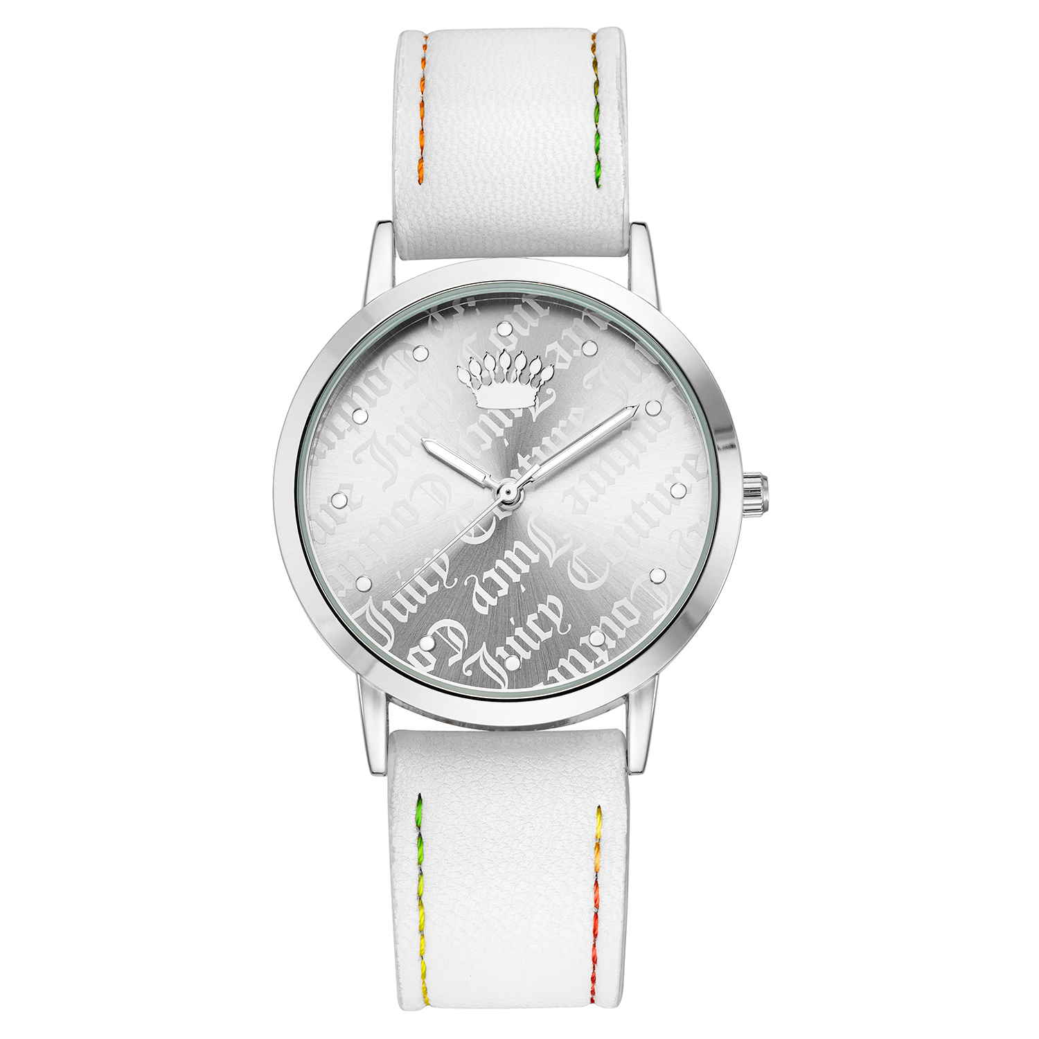 Juicy Couture Uhr JC/1255WTWT Image