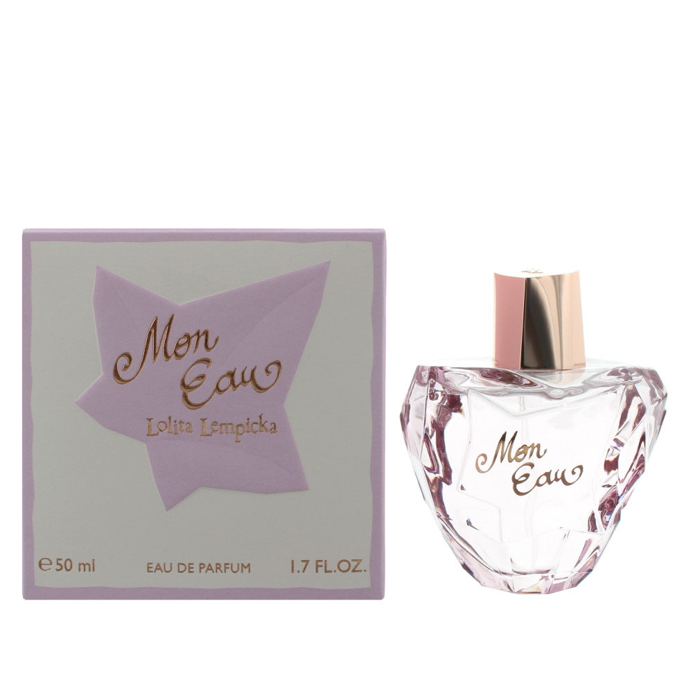 Lolita Lempicka Mon Eau Eau de Parfum 50ml Image