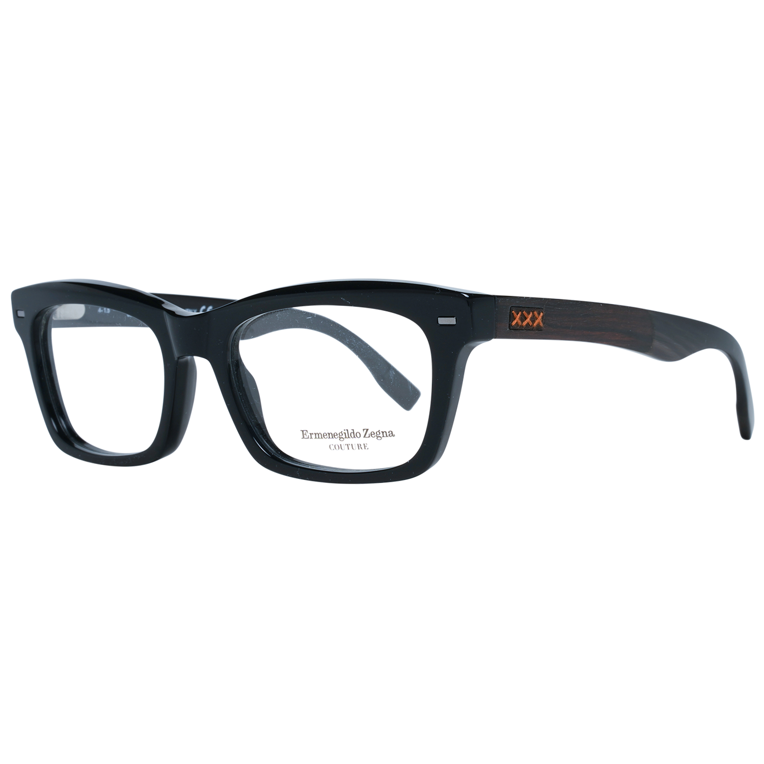 Zegna Couture Optische Fassung ZC5006 53 001 Image