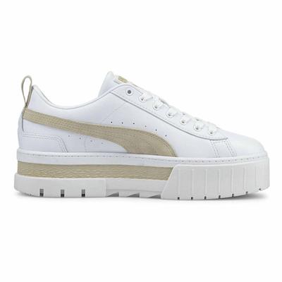 PUMA Womens Mayze Turnschuhe