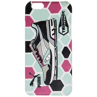 Puma Bytes Art Multicolored iPhone 6 Hartes Telefon Fall 052804 02