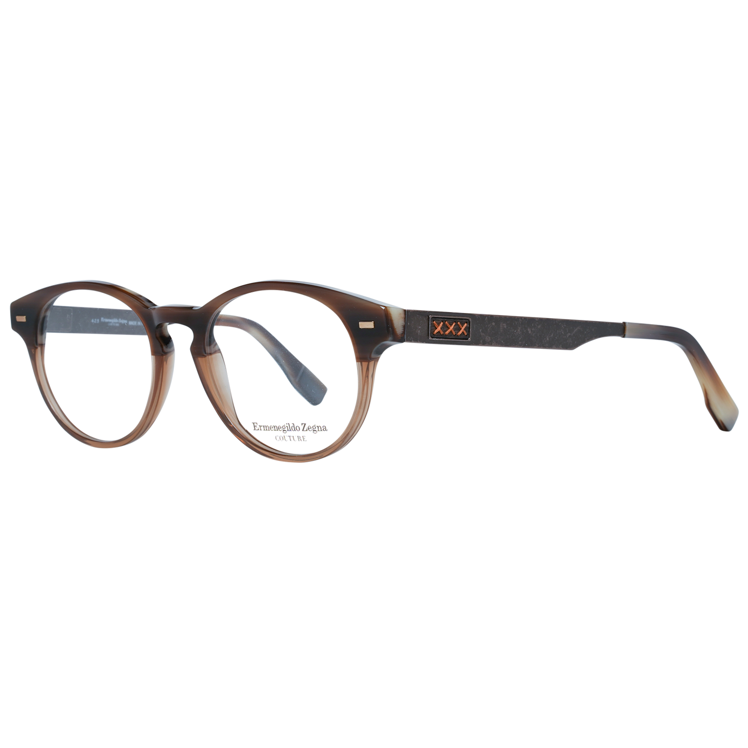 Zegna Couture Optische Fassung ZC5008 49 064 Image