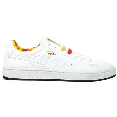Puma Basket II Bode Turnschuhe Image