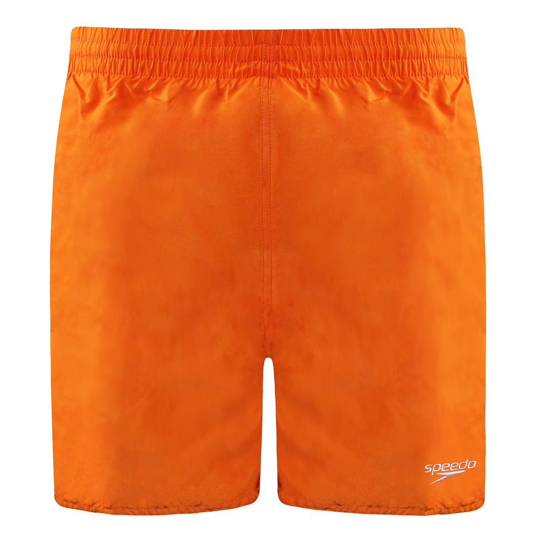 Speedo Stretch Taille Orange Herren 16 "Schwimmshorts 8 12185C858 Image