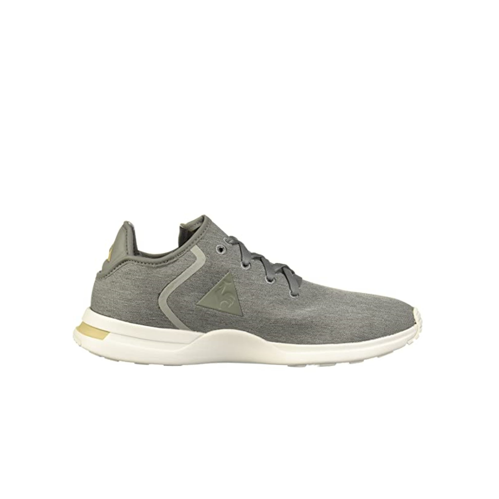 Le Coq Sportif Solas 2 Töne Herrengraue Trainer