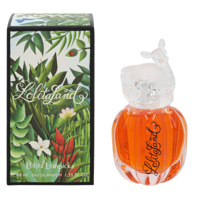 Lolita Lempicka Lolitaland Edp Spray 40 ml