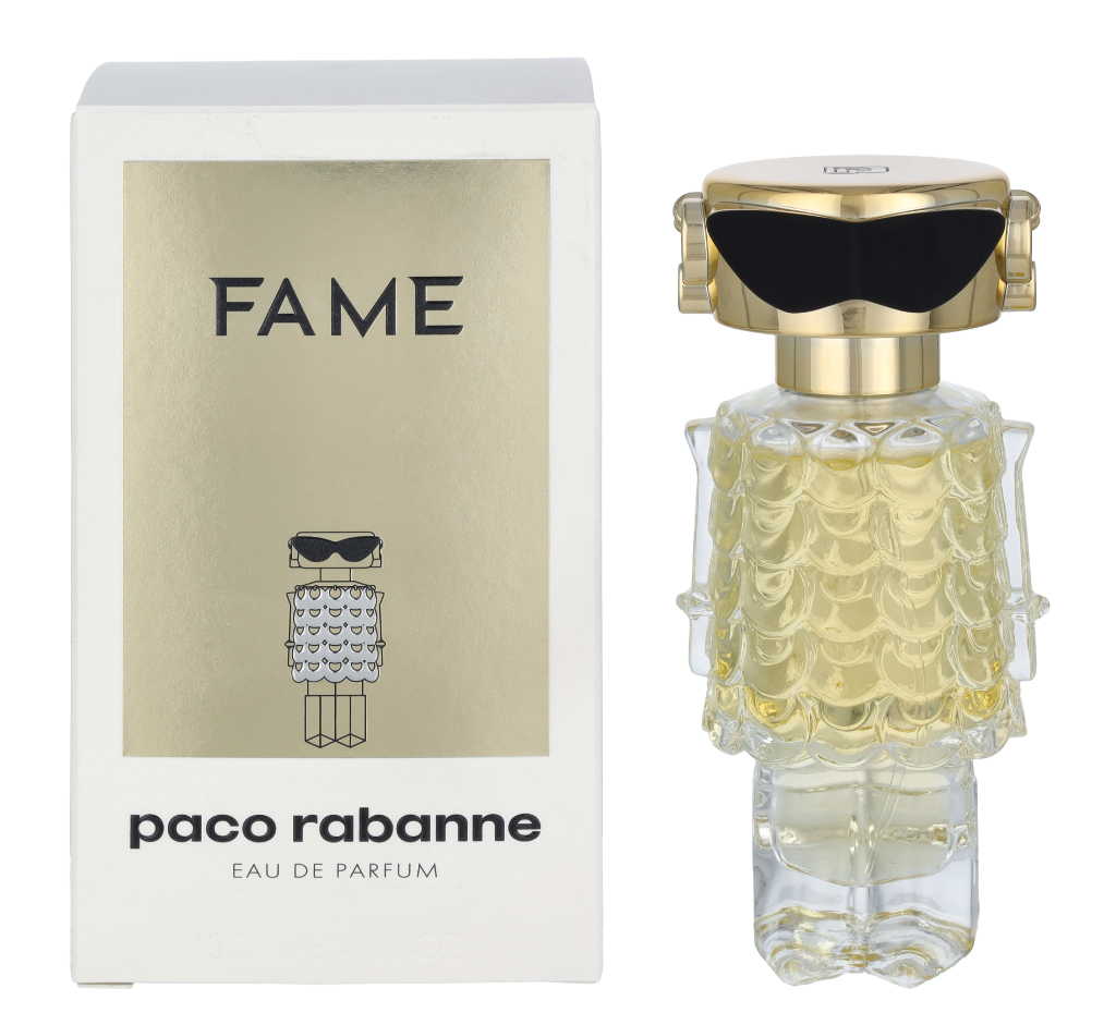 Paco Rabanne Fame Edp Spray 30 ml Image