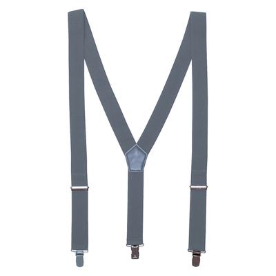 Premier Clip-On-Hosenträger (Stahl) Image