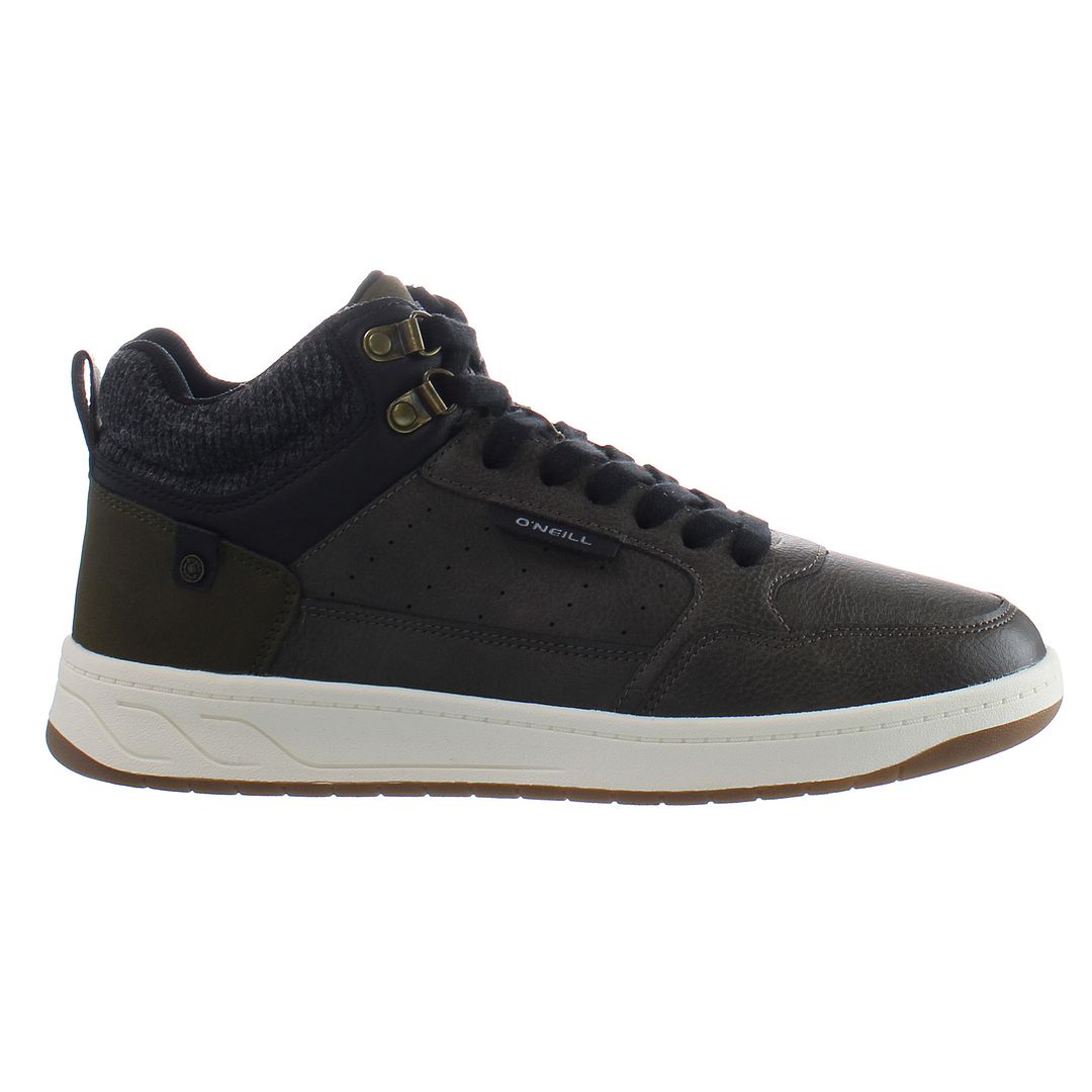 O'Neill Honi Mid Herrenschuhe - Braun