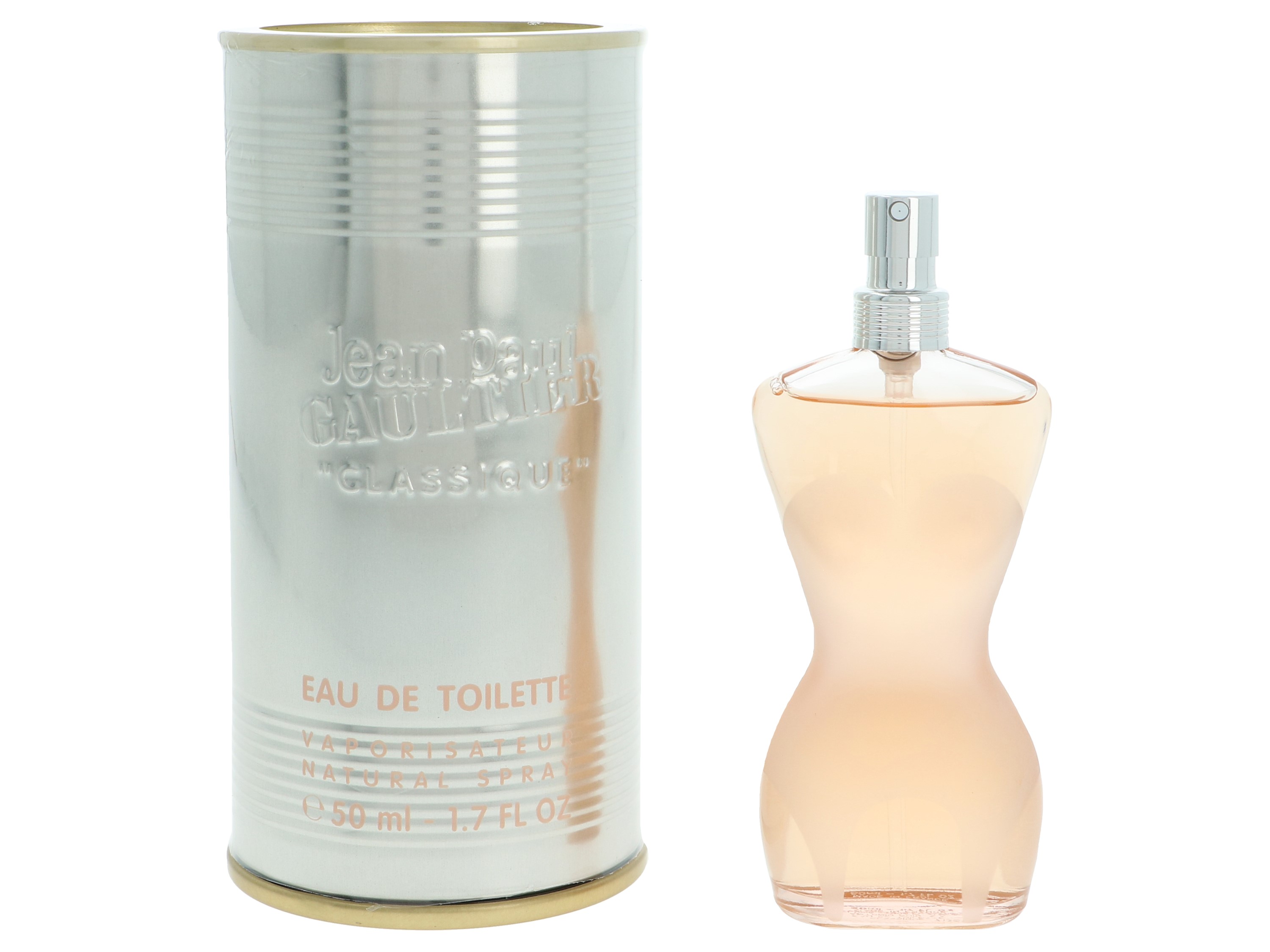 J.P. Gaultier Classique Edt Spray 50ml Image
