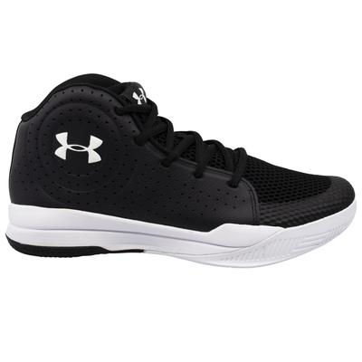 Under Armour Jet Basketball - Kinder Image