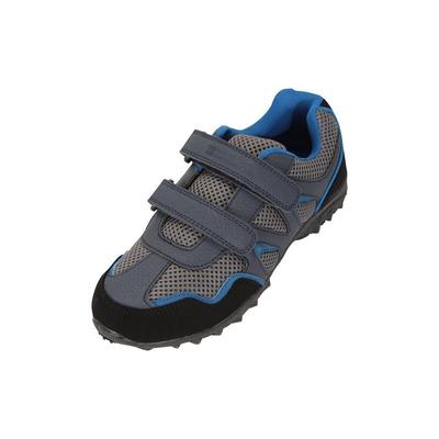 Mountain Warehouse Kinder/Kinder Mars Turnschuhe (Marine) Image