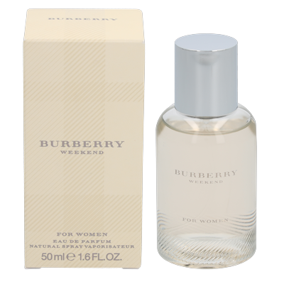 Burberry Weekend für Frauen Eau de Parfum 50ml