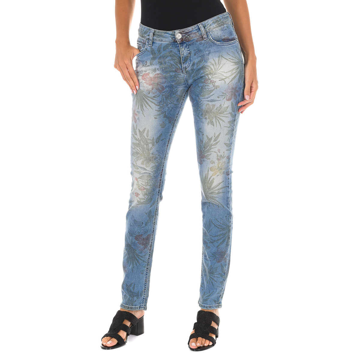 MET Jeans Bearbeiten Image