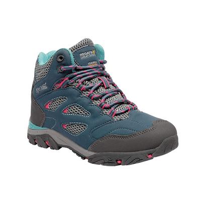 Regatta Childrens/Kids Holcombe IEP Junior Wanderstiefel Image