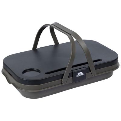 Trespass Polam 2 in 1 Tisch (Olive)