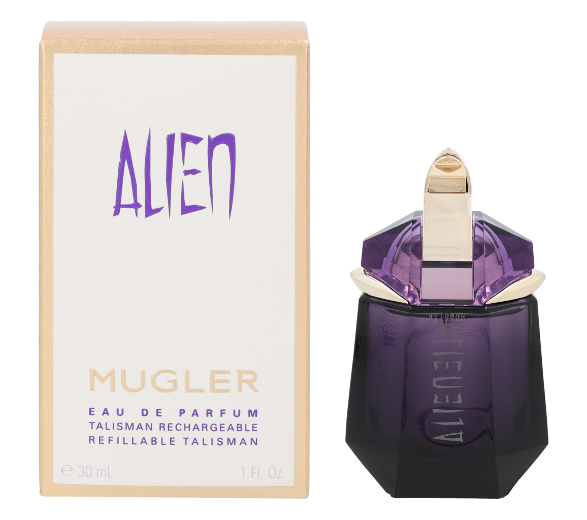 Thierry Mugler Alien Edp Spray Nachfüllbar 30 ml Image