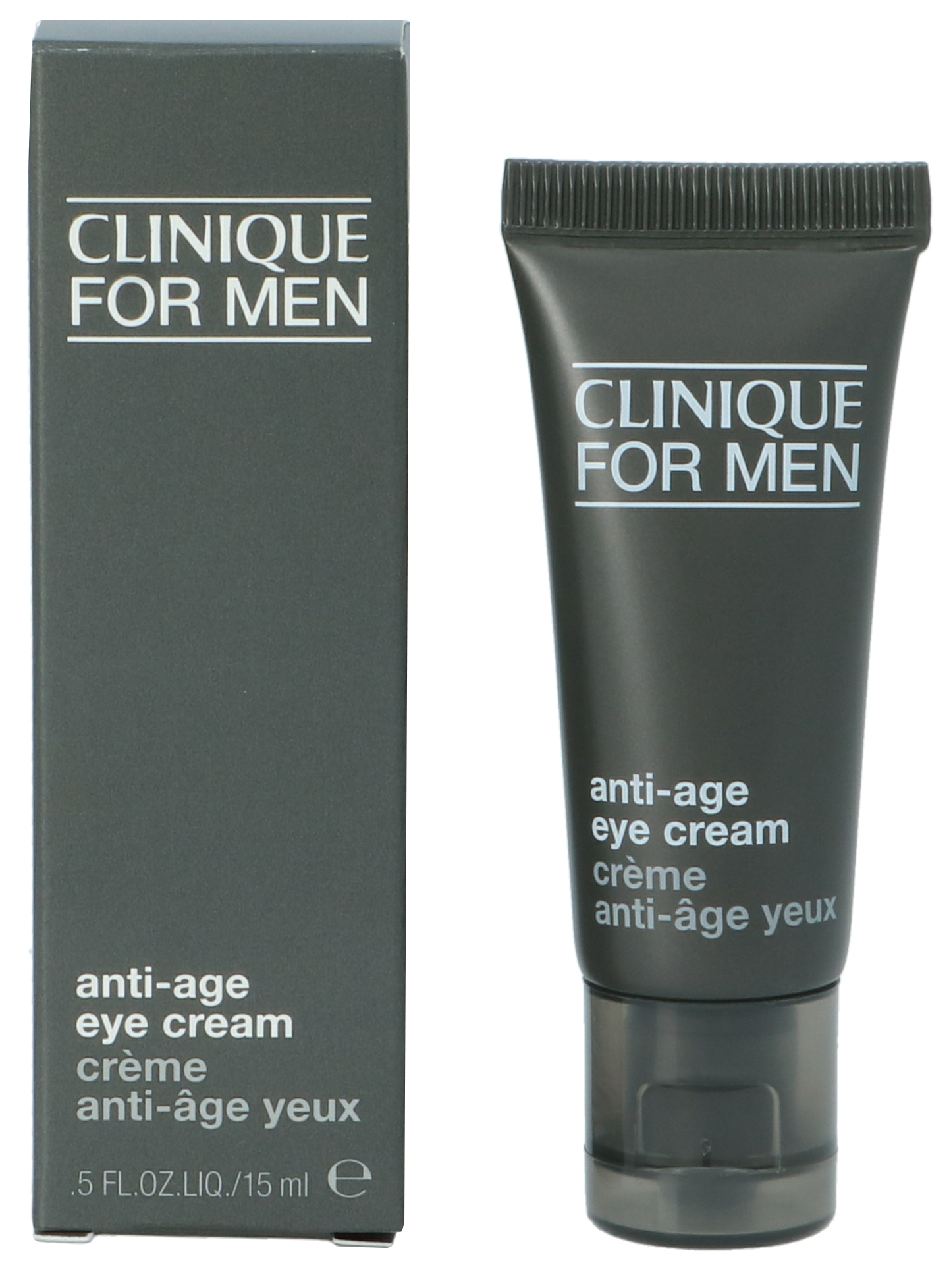 Clinique Für Männer Anti-Age Augencreme 15ml Image