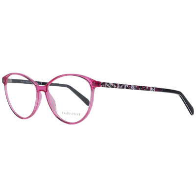 Emilio Pucci Optische Fassung EP5047 075 54