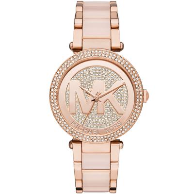 Michael Kors Parker Damenuhr MK6176 Image