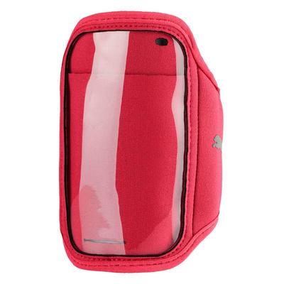 PUMA -Ausführen von Training Pink iPhone 6/7 Galaxy S5/6/7 Telefontasche 053352 04